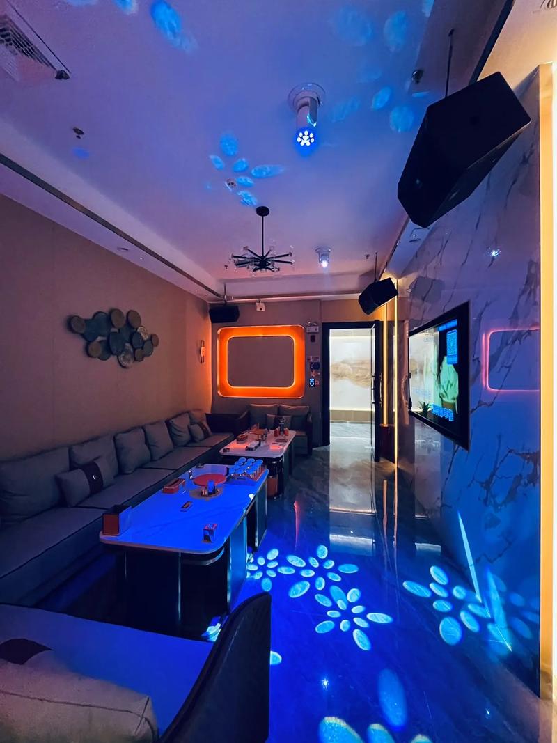 鞍山商务ktv及商务ktv啥意思解析-立山区ktv预订